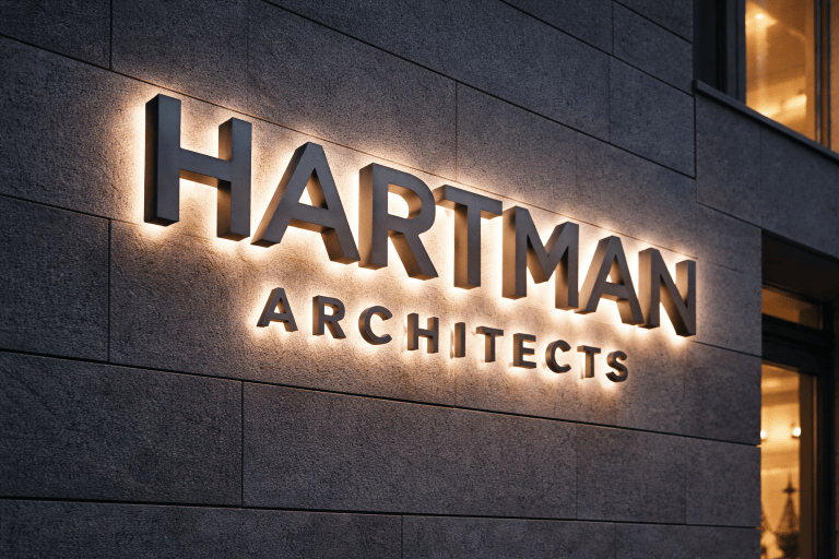 7 Things to Know Before Ordering Backlit Channel Letters