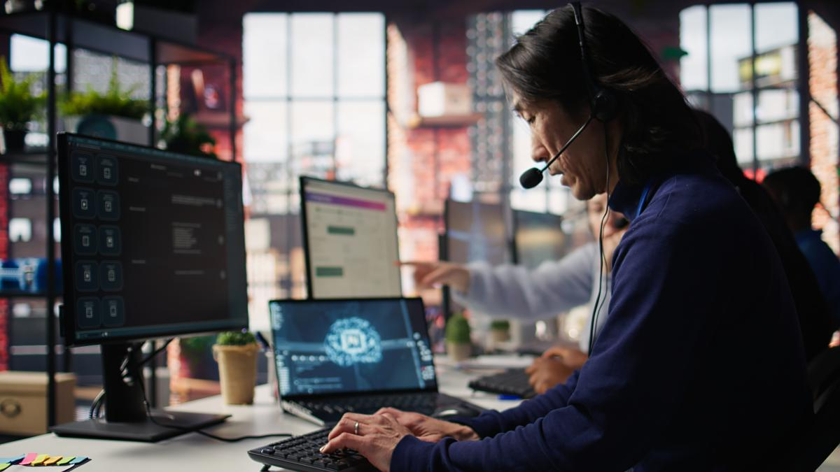 AI Powered Customer Support: Smarter Conversations for Modern Businesses