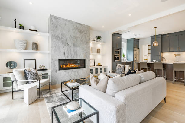 What a Home Renovation Timeline Looks Like From Start to Reveal