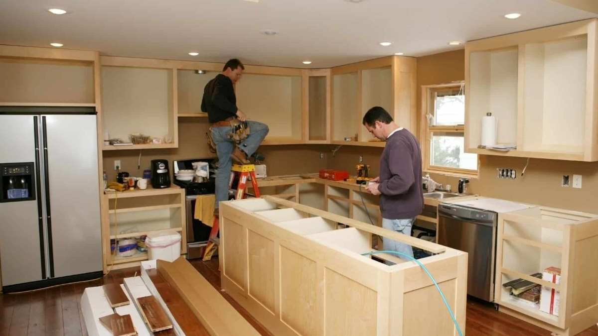 How to Plan a Successful Kitchen Remodeling Project in Miami