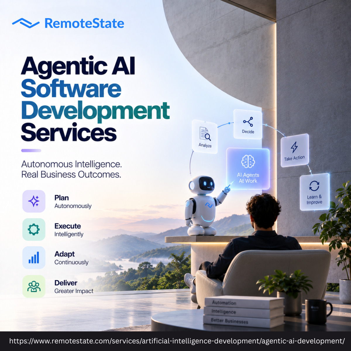 What to Know Before Hiring Agentic AI Software Development Services