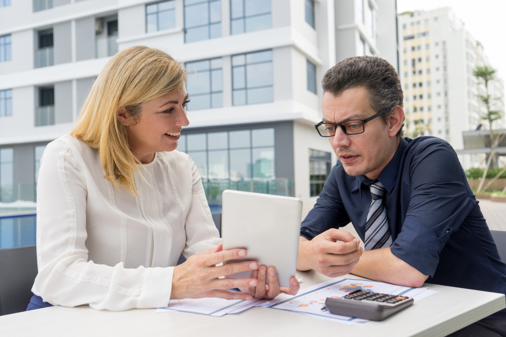 How Can Contractors Get Flexible Mortgage Solutions in the UK?