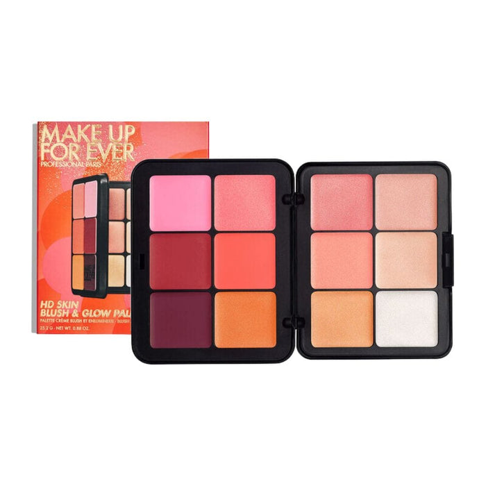 Makeup Forever: A Guide to Professional Makeup, Performance, and Creative Artistry