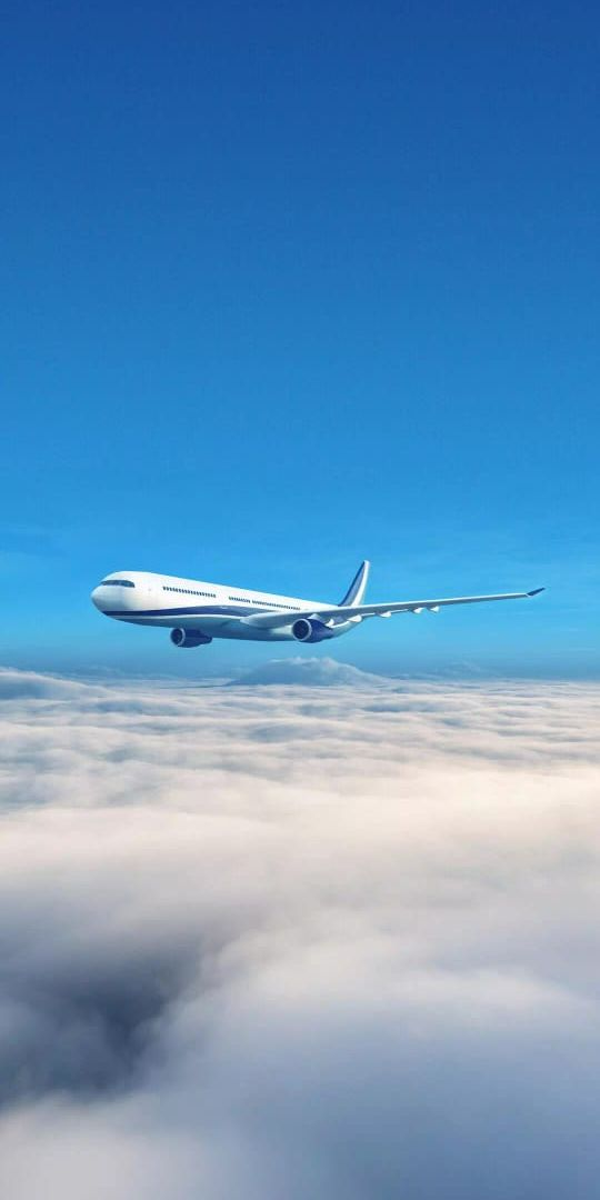 Allegiant Air Syracuse Office
