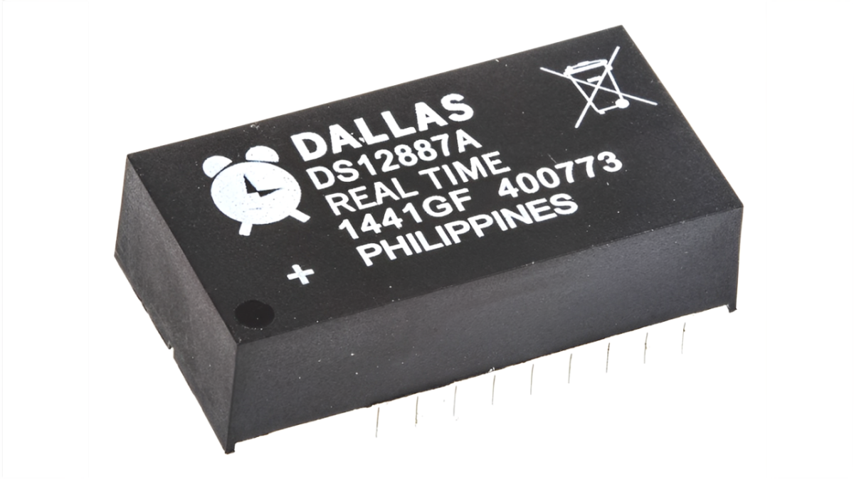 How Can Real Time Clocks Make Electronic Systems Smarter and More Dependable?