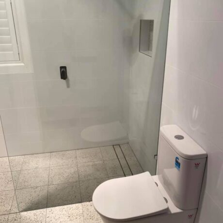 What to Consider Before Starting a Bathroom Renovation in Fairy Meadow
