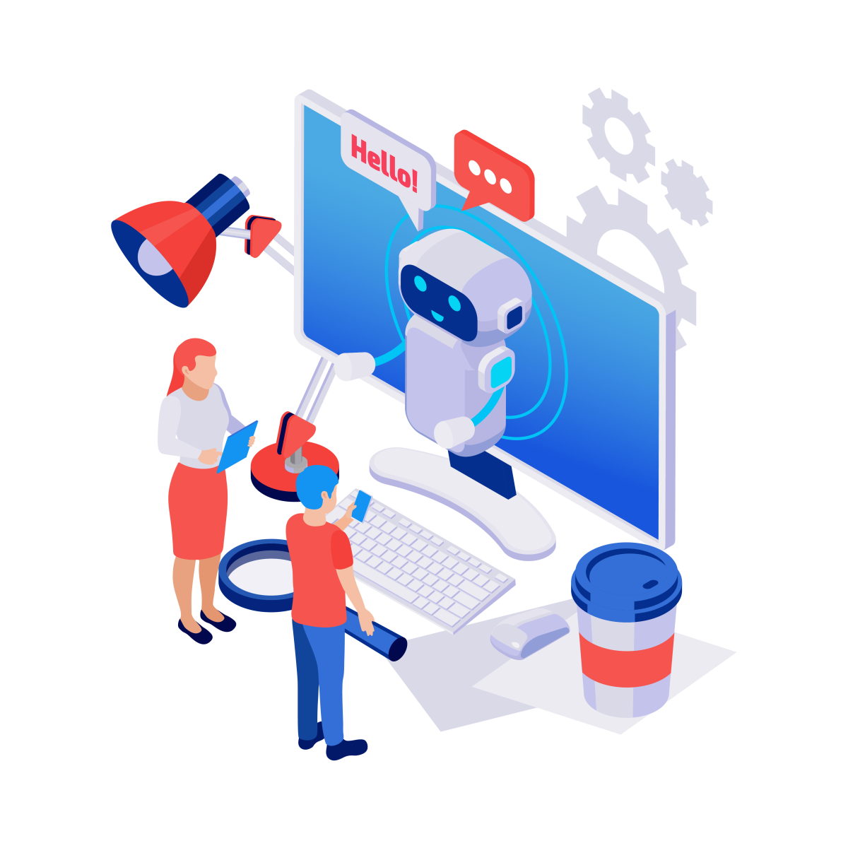 Top Best AI Chatbot Development Companies in the USA for 2026
