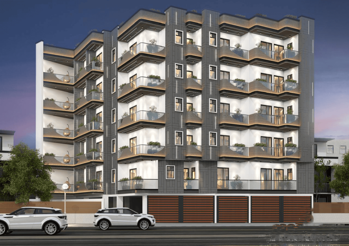 Flats in Noida: Find the Right Home for Your Lifestyle