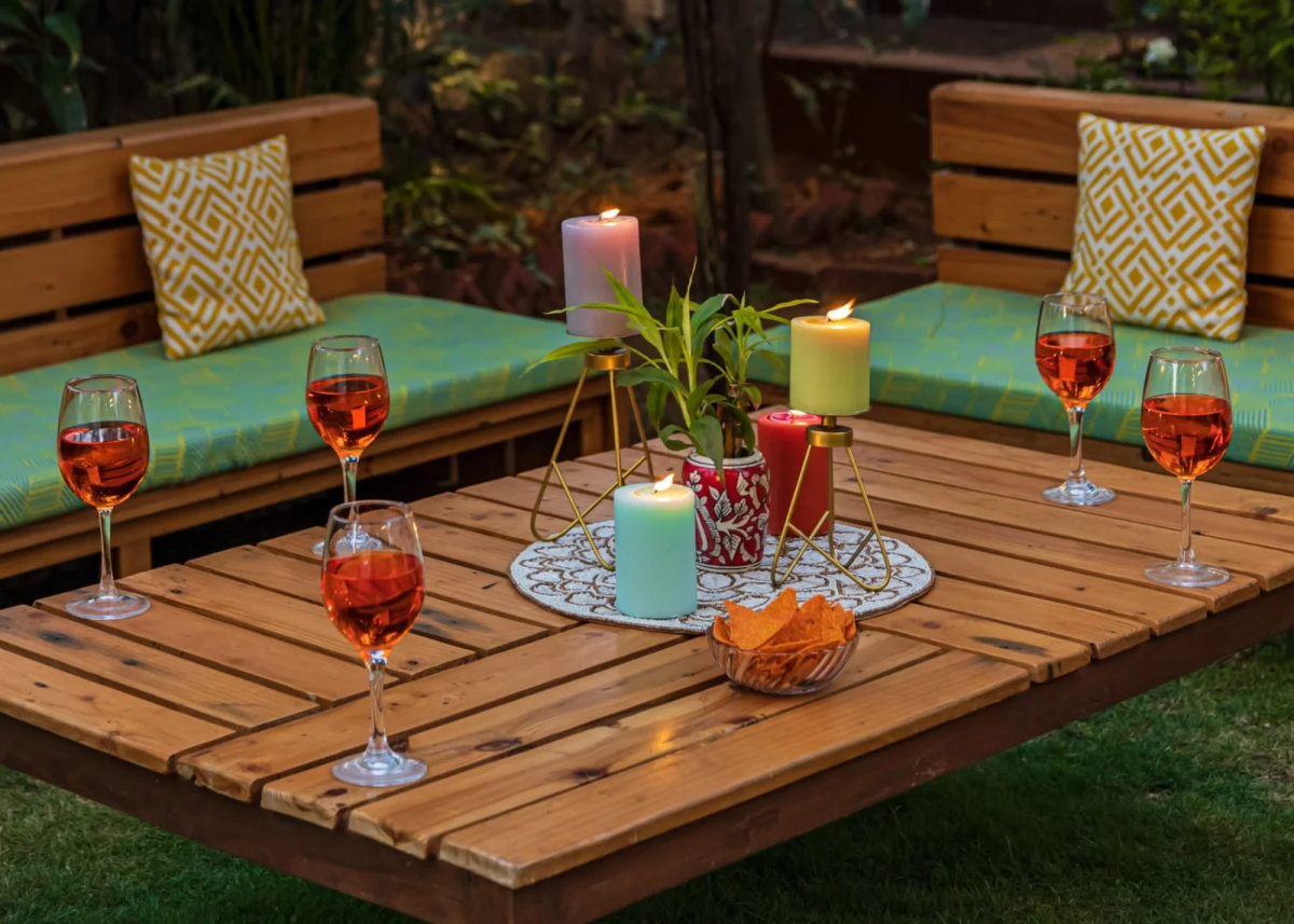 Homestay in Lonavala With Private Pool: Your Ideal Weekend Escape