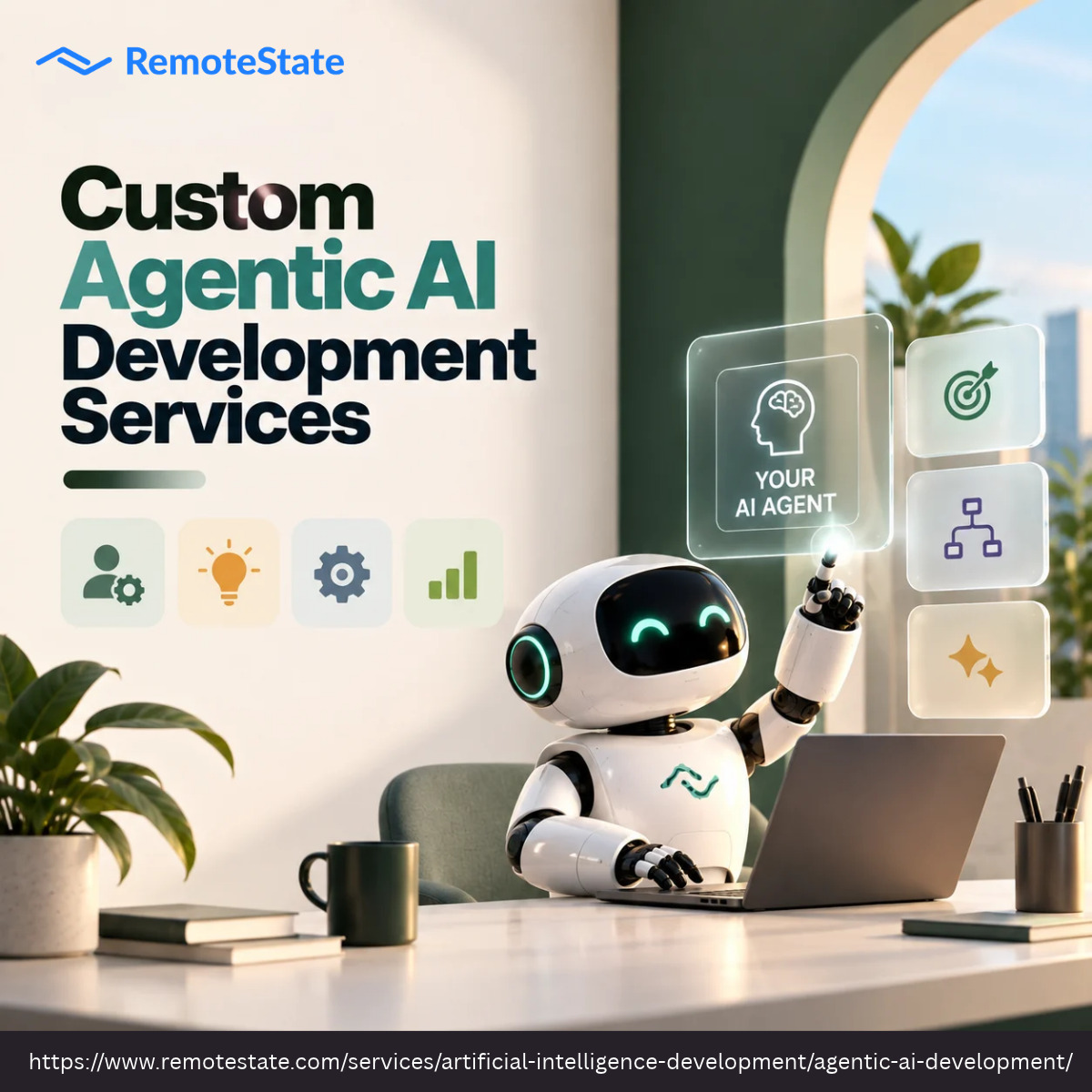 Agentic AI Software Development vs AI Chatbot Development : Which Solution Does Your Business Need?