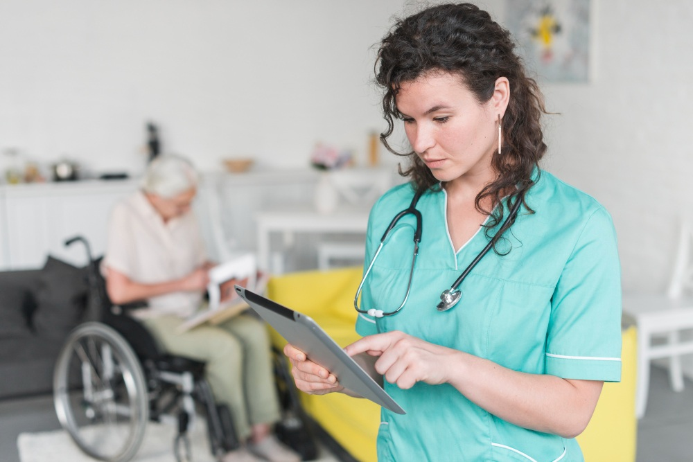 NDIS In Home Disability Care Parramatta for People With Complex Care Needs