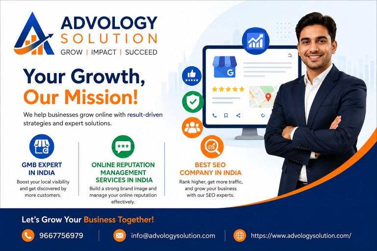 Improve Local Visibility With Google Business Profile Optimisation