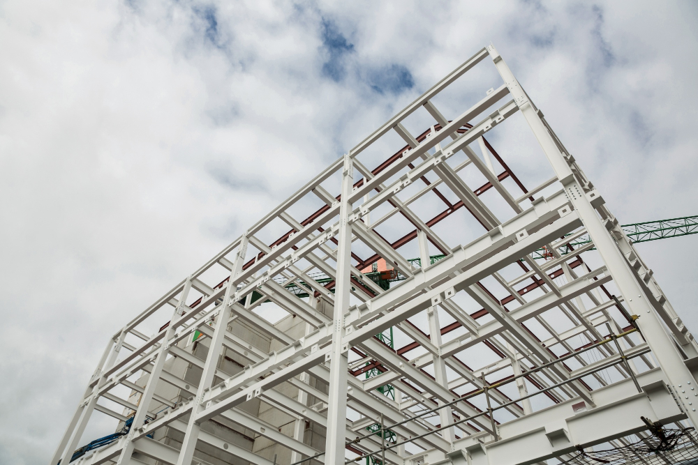 The Steel Section Cheat Sheet Every Builder Can Use