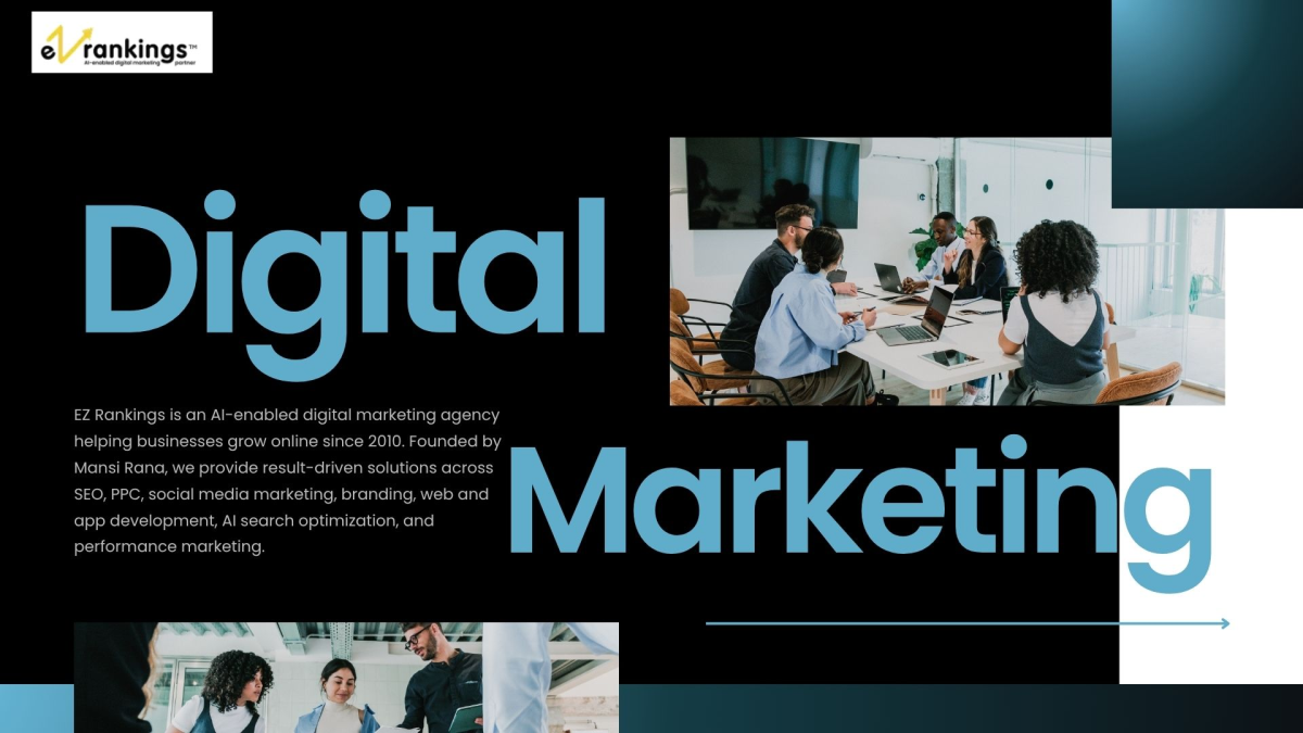 How Indian Digital Marketing Agencies Are Competing Globally in 2026