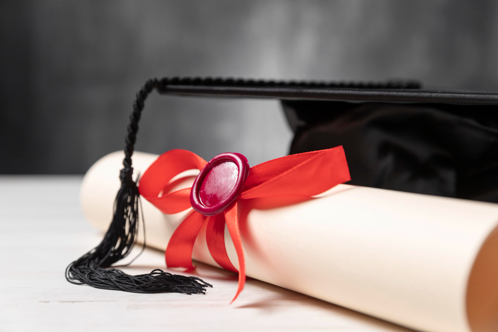 7 Reasons Why Working Professionals Love Part-Time PhD