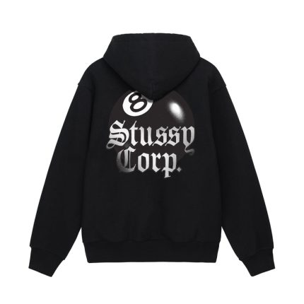 Stussy: The Brand That Turned a Surfboard Signature Into a Global Streetwear Empire