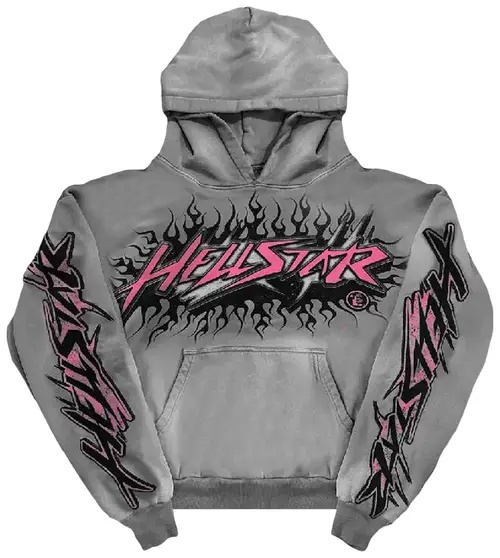 Hell Star Clothing for Bold Urban Streetwear Outfits