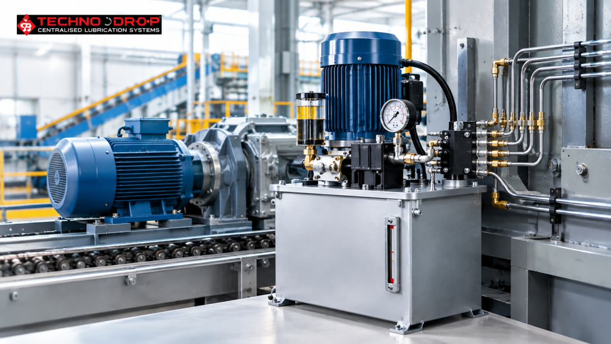 Single-Line vs Dual-Line Lubrication Systems: Which One Does Your Machinery Need?