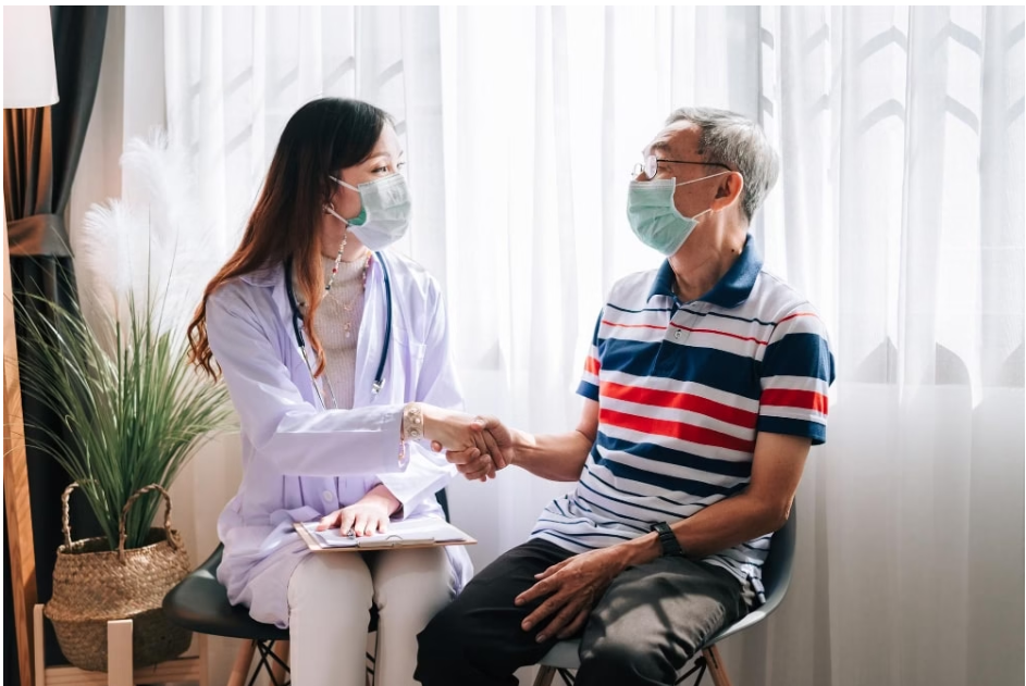 Why Psychiatric Nurse Practitioners in Texas Are Critical to Solving the Mental Health Provider Shortage