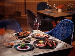 What Makes Fine Dining Sydney CBD Worth Experiencing Tonight