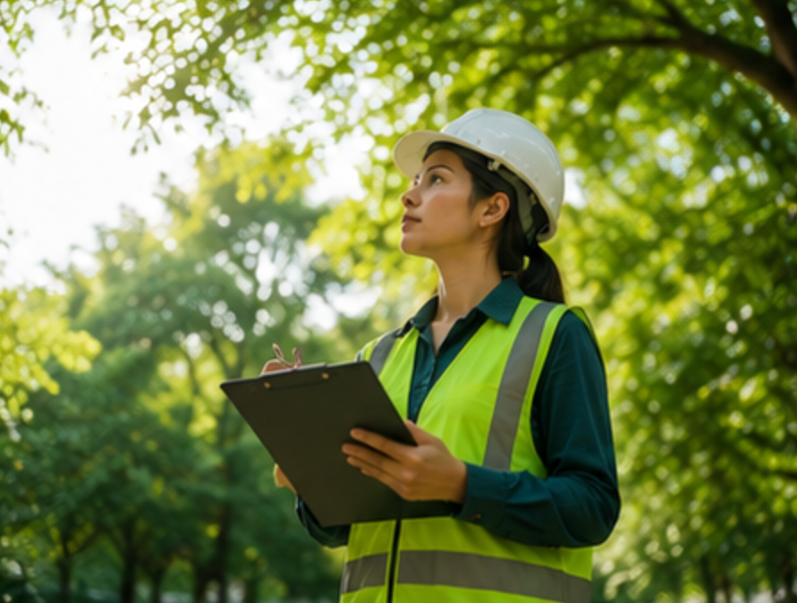 Pelatihan ISO 14001: Environmental Management