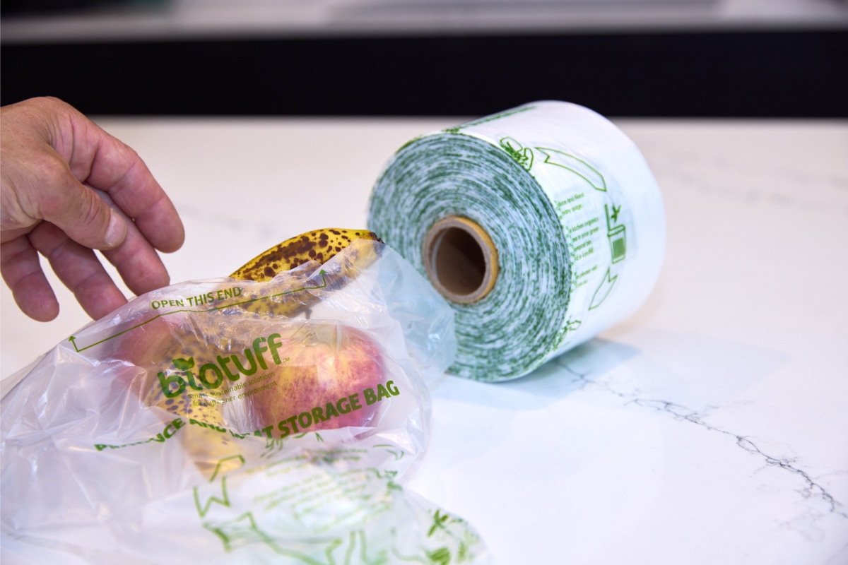 Eco Friendly Bin Liners Australia for Sustainable Waste Management