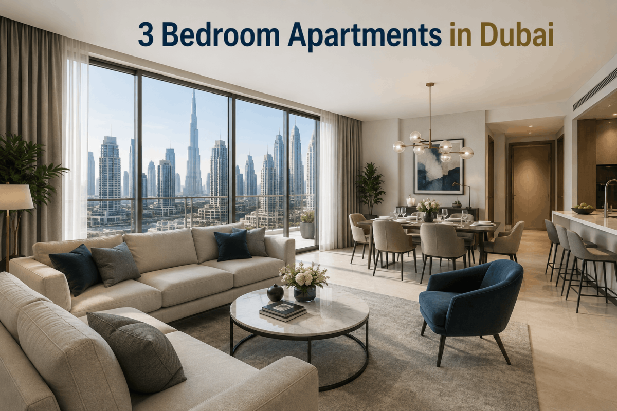 Living in Meydan with Your Family: Lifestyle, Schools and Commute Guide