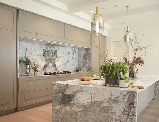 Italian Kitchens That Bring Timeless Style Into Brooklyn Homes