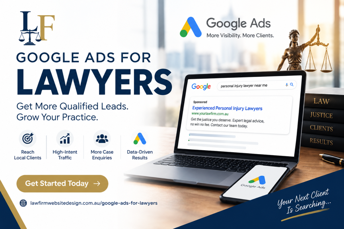 Are Google Ads a Good Investment for Law Firms in 2026?