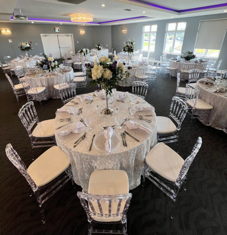 Reception Venues Ottawa: How to Choose the Right Setting for a Memorable Celebration