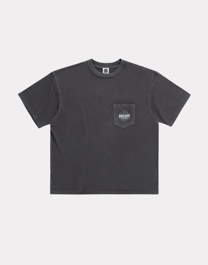 Madhappy T-Shirt A Stylish Blend of Comfort, Culture, and Everyday Expression
