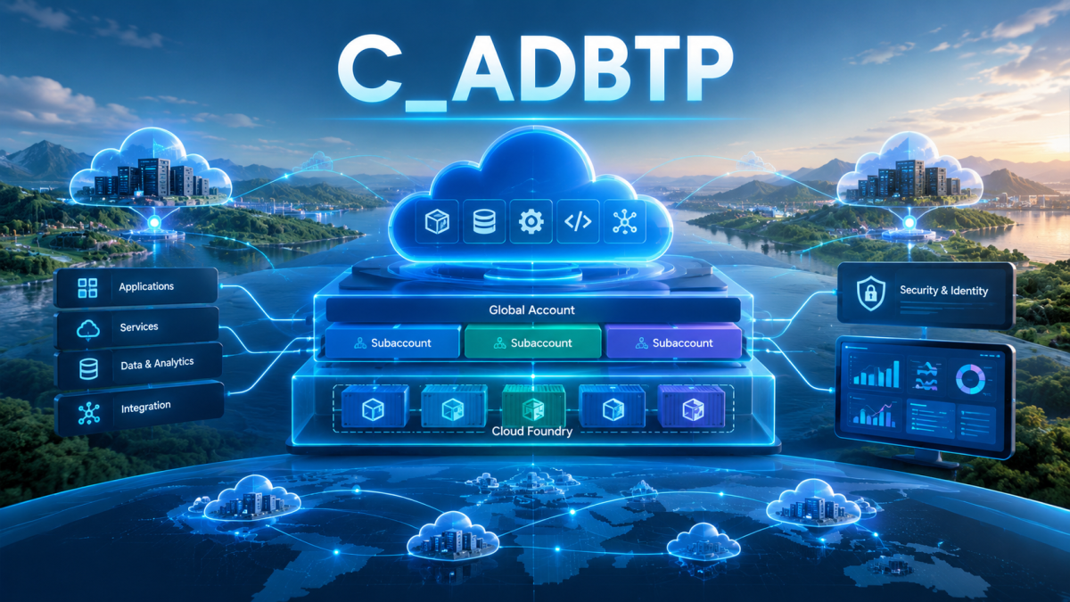 C_ADBTP Questions: A Smarter Way to Prepare