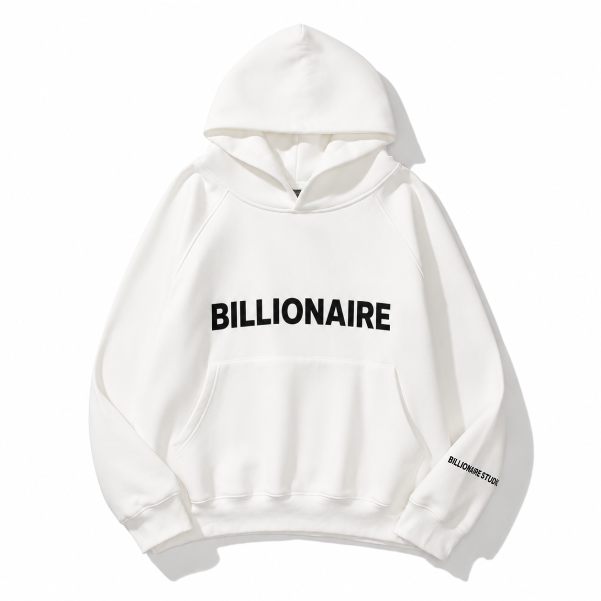 Billionaire Studio Clothing That Balances Style and Functionality