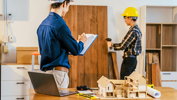 General Contractor vs. ADU Specialist: Which One Should Build Your Unit?