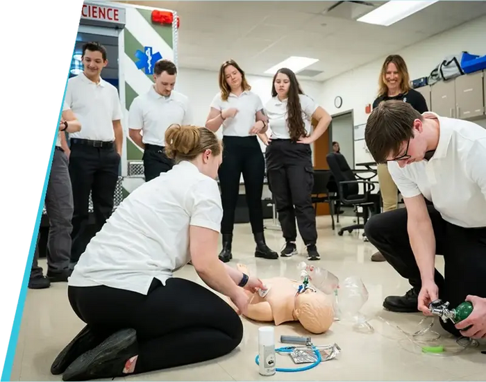 NREMT Study Guide: Master the Skills You Need for Exam Day