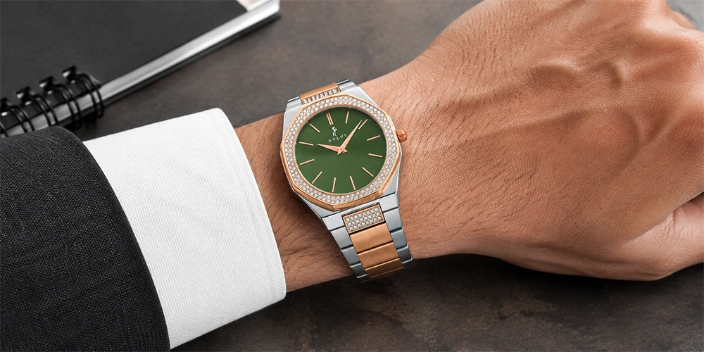 Luxury Brand Watches For Men That Turn Time Into Your Story