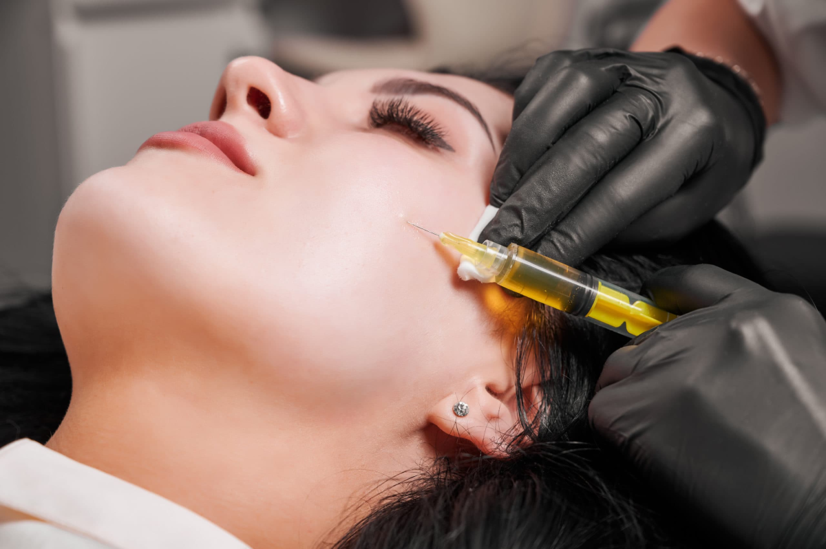 Cheek Fillers in Dubai vs Other Facial Enhancement Treatments: What’s the Difference