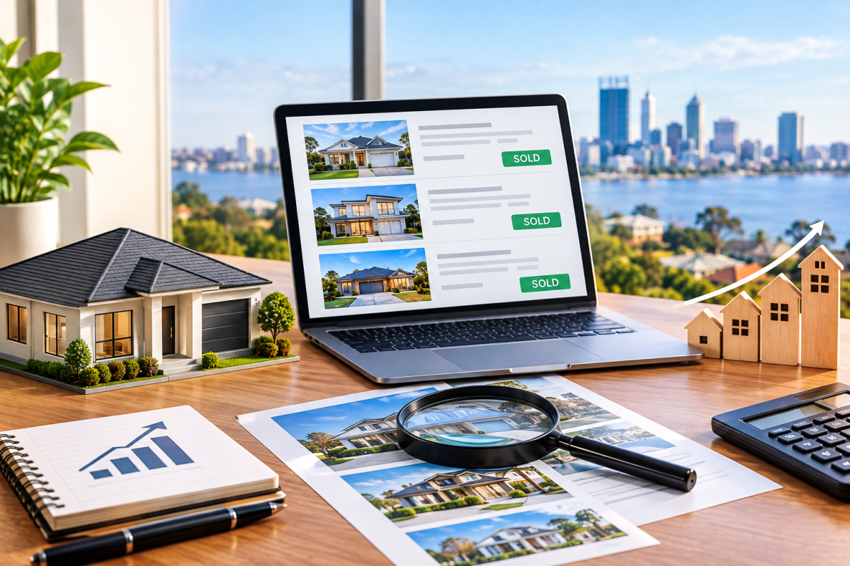 How Long Does Settlement Take When Selling a Property in WA?