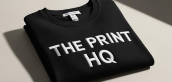 Professional Custom Logo Embroidery Services Across Australia