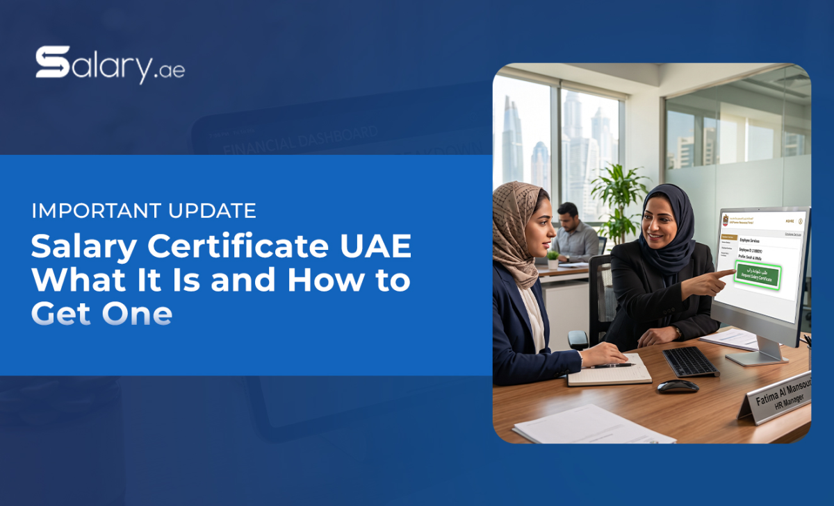 How to Calculate Gratuity in UAE: Formula & Examples