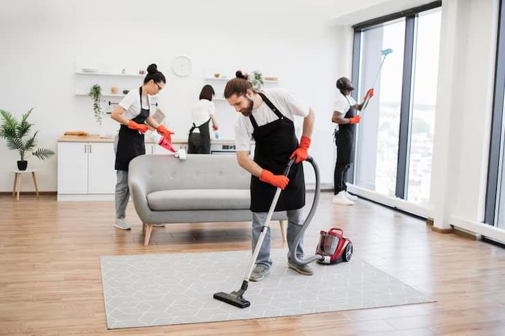 The Importance of Professional Cleaning After Construction or Remodeling
