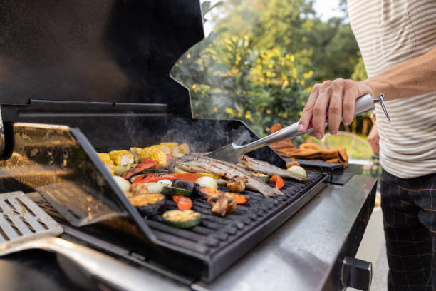Why an Offset Charcoal Smoker Still Beats Everything Else on the Market