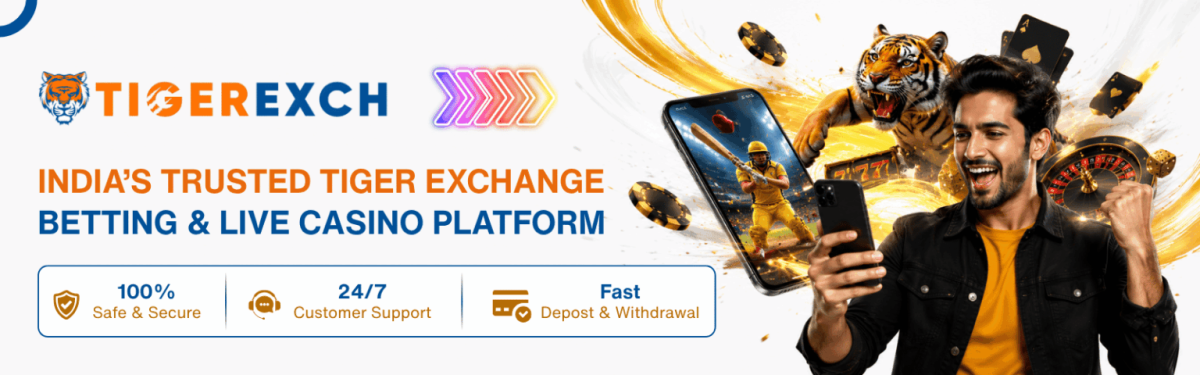 How to Check Tigerexch Website: Guide for Users in India