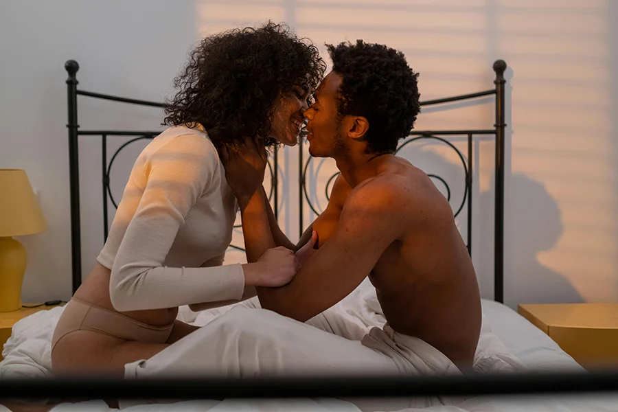 Understanding Drug-Induced Hypersexuality: How Addiction Alters Behavioral Control