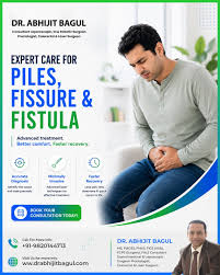 Best Fistula Surgeon in Kalyan – Specialized Care for Anal Fistula Treatment