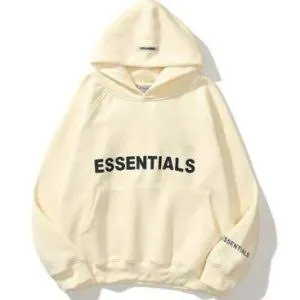 How Essentials Fear of God Fits Into Modern Fashion