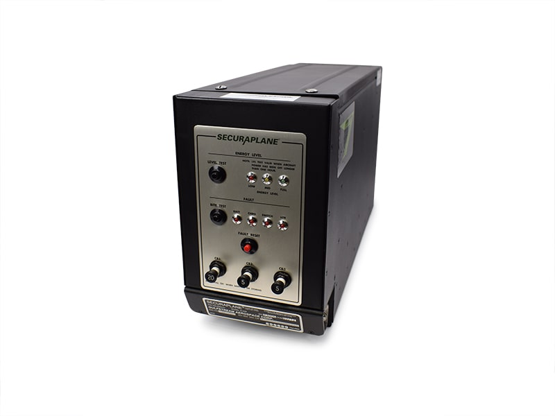 Keeping Aircraft Ready with Reliable CBS28-1 Component Support