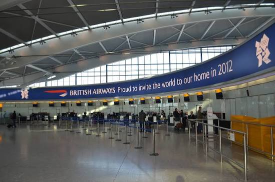 Heathrow to London MiniCab: First-Time Traveller’s Safety & Booking Guide