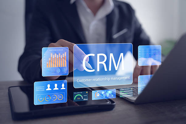 How CRM Data Cleaning Can Improve Sales Team Productivity