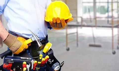 Home Improvements a Handyman in Broward County Can Complete in 2026
